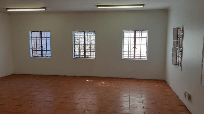To Let commercial Property for Rent in Silvertondale Gauteng