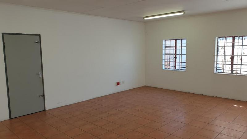 To Let commercial Property for Rent in Silvertondale Gauteng