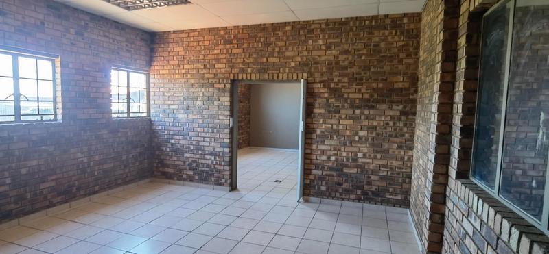 To Let commercial Property for Rent in Silvertondale Gauteng
