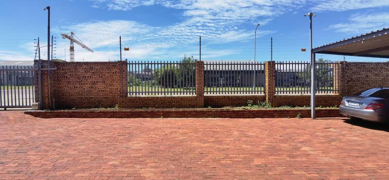 To Let commercial Property for Rent in Silvertondale Gauteng