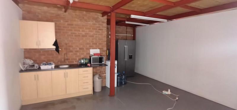 To Let commercial Property for Rent in Silvertondale Gauteng