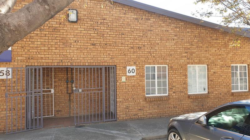To Let commercial Property for Rent in Silvertondale Gauteng