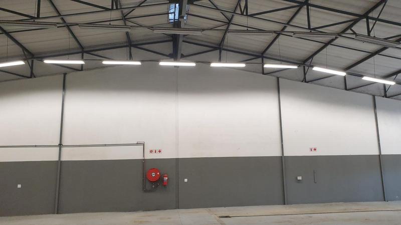 To Let commercial Property for Rent in Silvertondale Gauteng