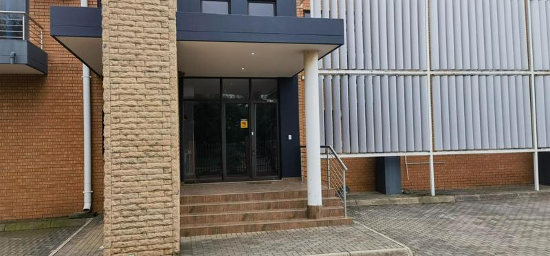 To Let commercial Property for Rent in N4 Gateway Industrial Park Gauteng