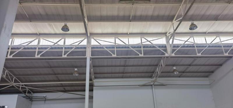 To Let commercial Property for Rent in N4 Gateway Industrial Park Gauteng