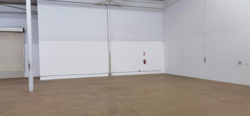 To Let commercial Property for Rent in N4 Gateway Industrial Park Gauteng