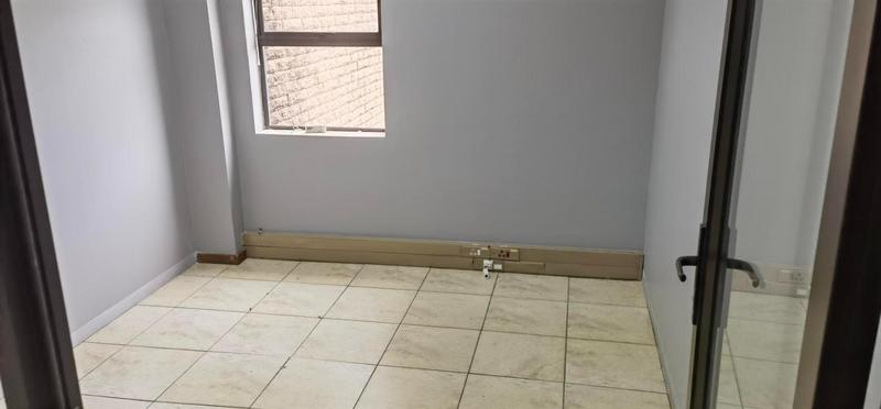 To Let commercial Property for Rent in N4 Gateway Industrial Park Gauteng