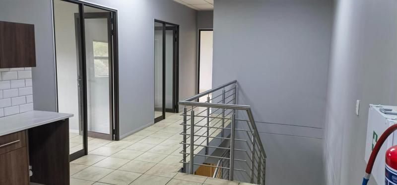 To Let commercial Property for Rent in N4 Gateway Industrial Park Gauteng