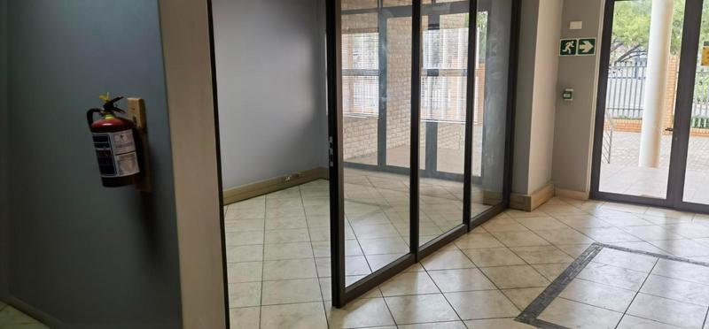 To Let commercial Property for Rent in N4 Gateway Industrial Park Gauteng