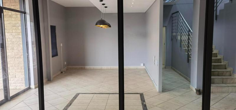 To Let commercial Property for Rent in N4 Gateway Industrial Park Gauteng