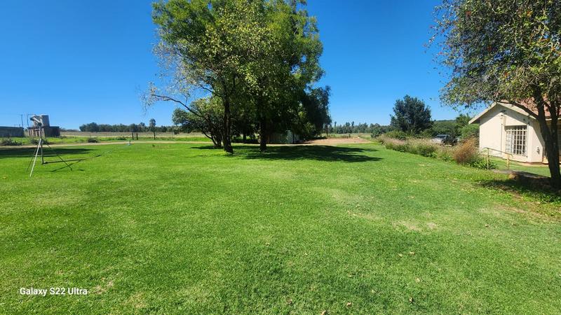 0 Bedroom Property for Sale in Witfontein Gauteng