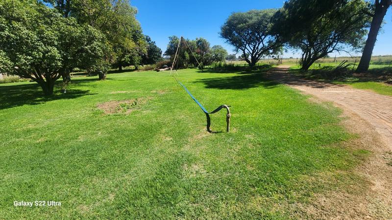 0 Bedroom Property for Sale in Witfontein Gauteng