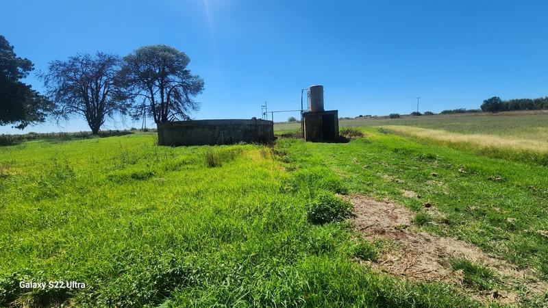 0 Bedroom Property for Sale in Witfontein Gauteng