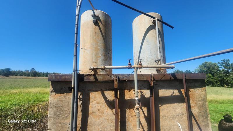 0 Bedroom Property for Sale in Witfontein Gauteng