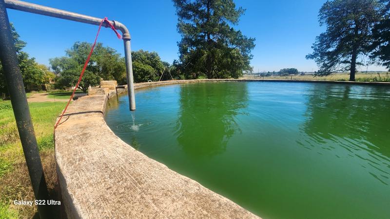 0 Bedroom Property for Sale in Witfontein Gauteng