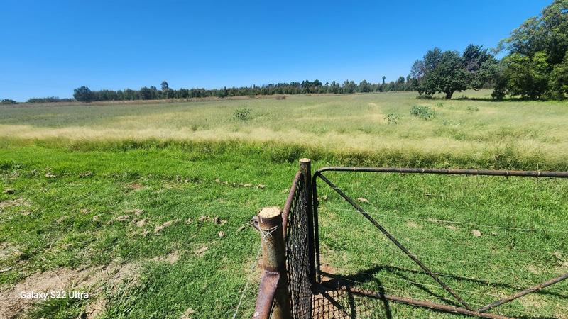 0 Bedroom Property for Sale in Witfontein Gauteng