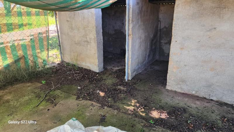 0 Bedroom Property for Sale in Witfontein Gauteng