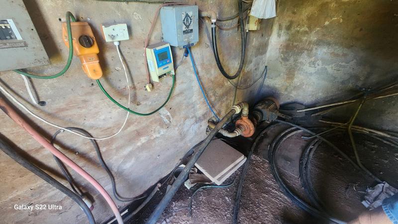 0 Bedroom Property for Sale in Witfontein Gauteng