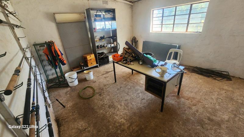 0 Bedroom Property for Sale in Witfontein Gauteng