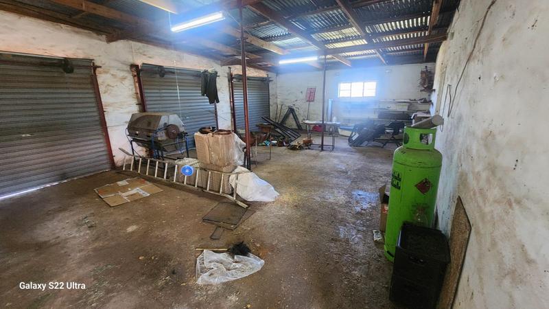 0 Bedroom Property for Sale in Witfontein Gauteng