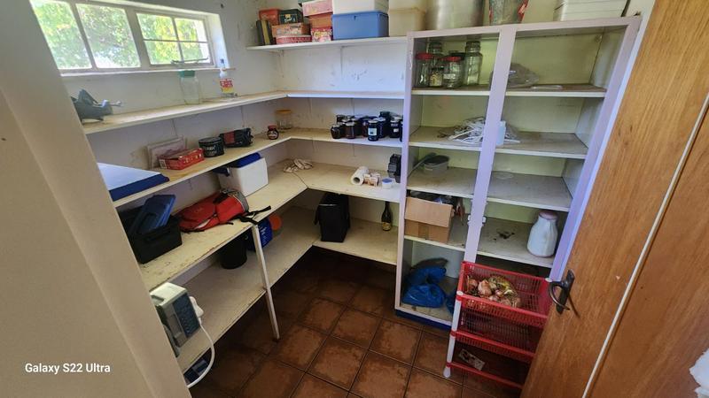 0 Bedroom Property for Sale in Witfontein Gauteng