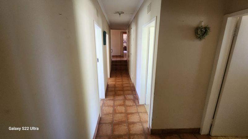 0 Bedroom Property for Sale in Witfontein Gauteng