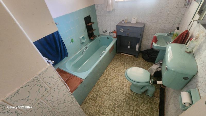 0 Bedroom Property for Sale in Witfontein Gauteng