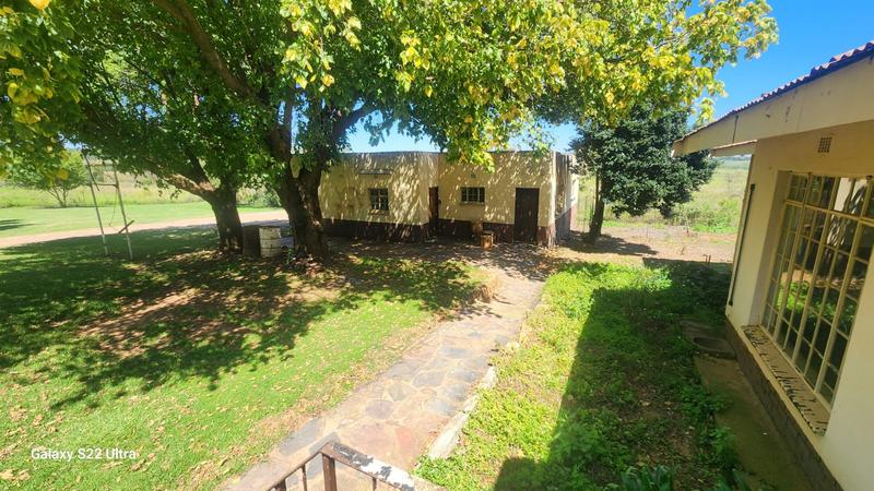 0 Bedroom Property for Sale in Witfontein Gauteng