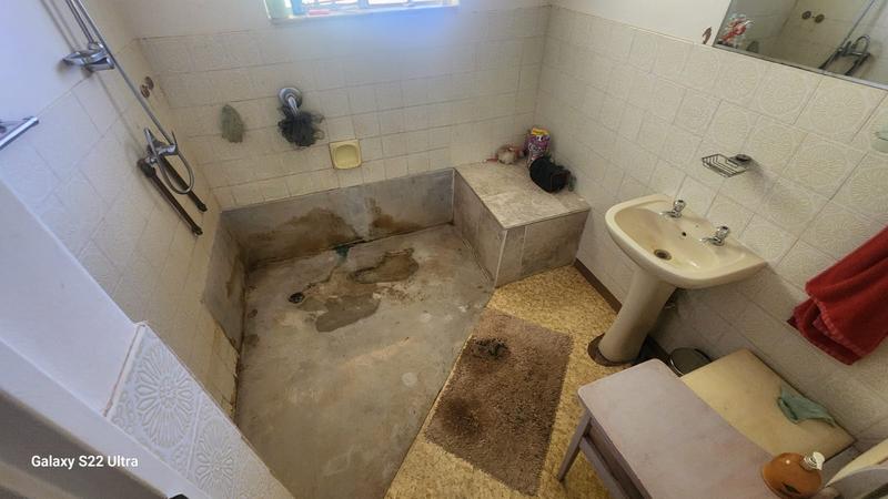 0 Bedroom Property for Sale in Witfontein Gauteng