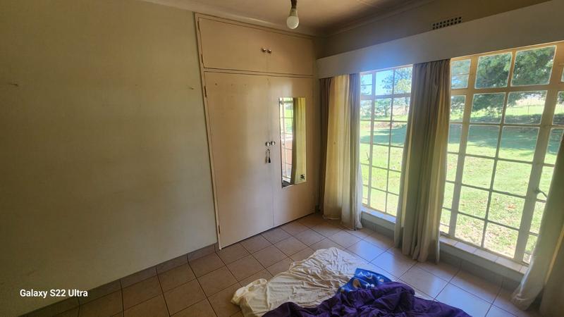 0 Bedroom Property for Sale in Witfontein Gauteng