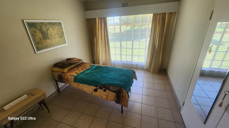0 Bedroom Property for Sale in Witfontein Gauteng