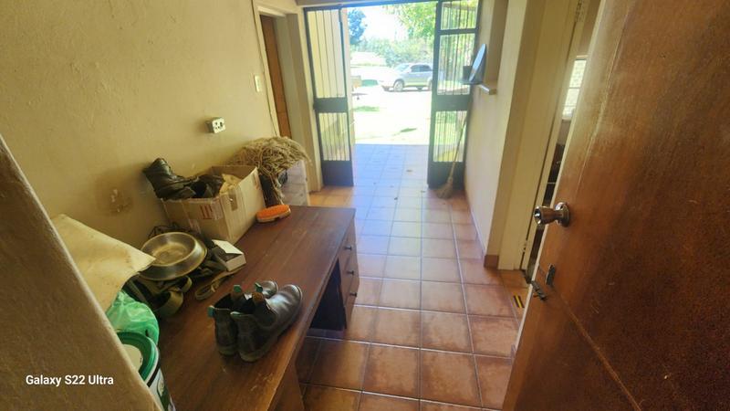 0 Bedroom Property for Sale in Witfontein Gauteng