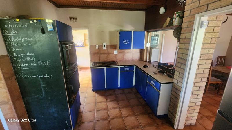 0 Bedroom Property for Sale in Witfontein Gauteng