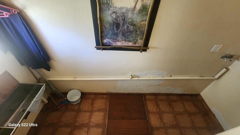 0 Bedroom Property for Sale in Witfontein Gauteng