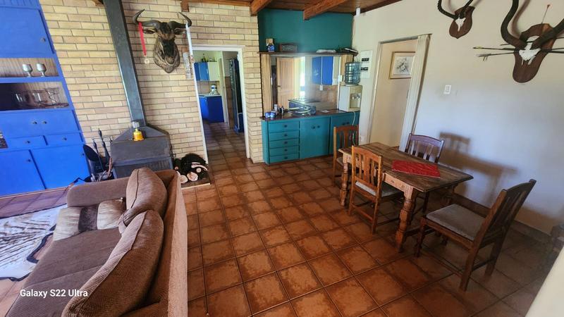 0 Bedroom Property for Sale in Witfontein Gauteng