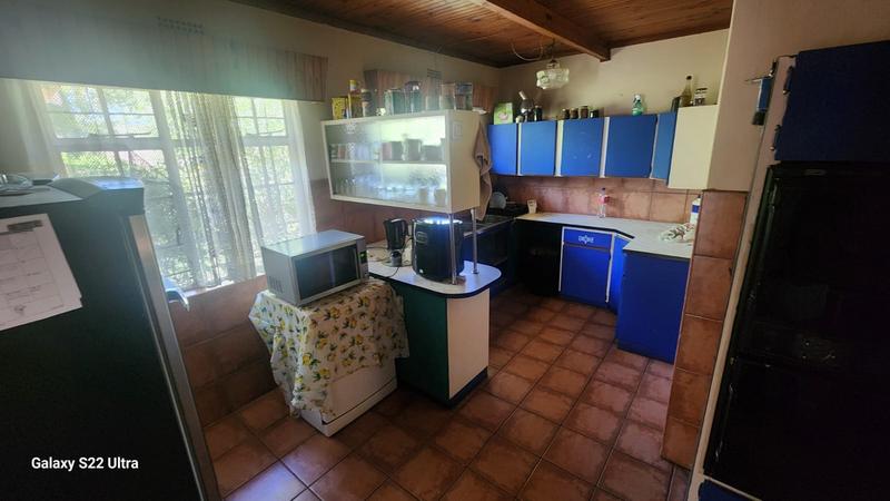 0 Bedroom Property for Sale in Witfontein Gauteng