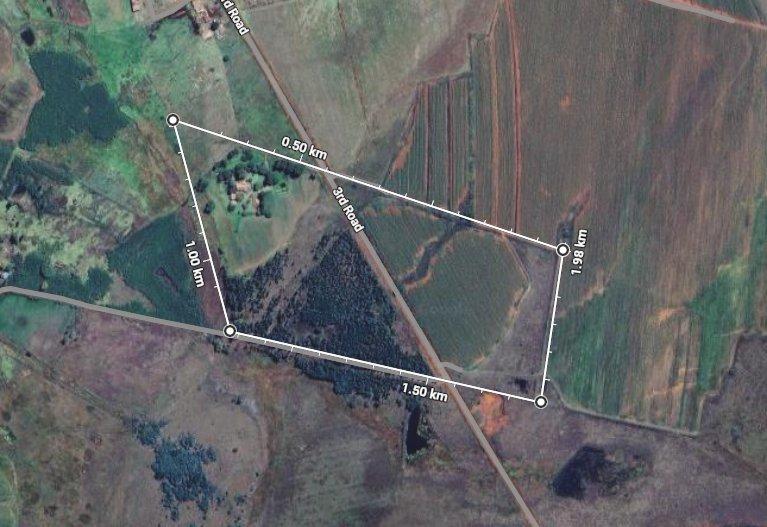 4 Bedroom Property for Sale in Witfontein Gauteng