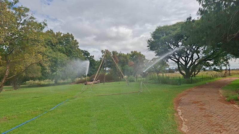 4 Bedroom Property for Sale in Witfontein Gauteng