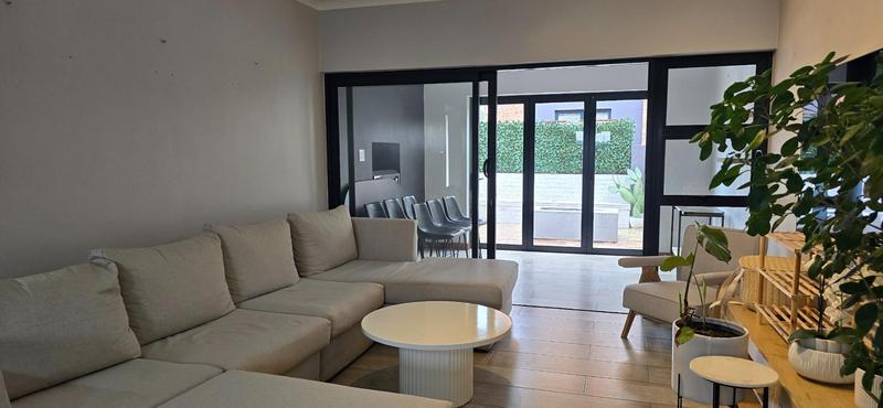 To Let 2 Bedroom Property for Rent in Olympus AH Gauteng