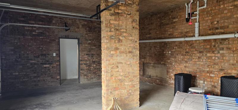 To Let 2 Bedroom Property for Rent in Olympus AH Gauteng