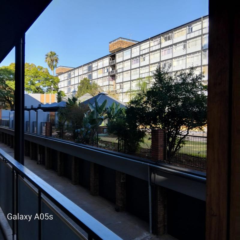 To Let 2 Bedroom Property for Rent in Muckleneuk Gauteng