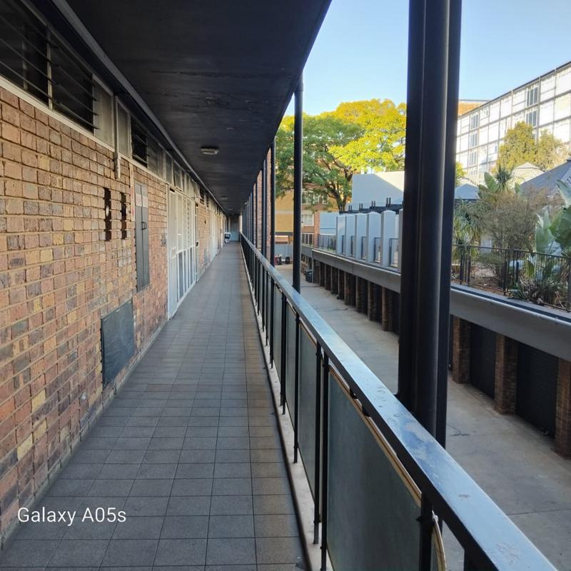To Let 2 Bedroom Property for Rent in Muckleneuk Gauteng