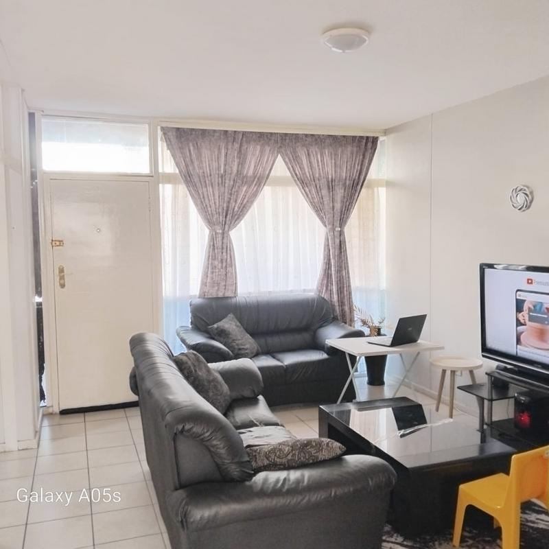 To Let 2 Bedroom Property for Rent in Muckleneuk Gauteng