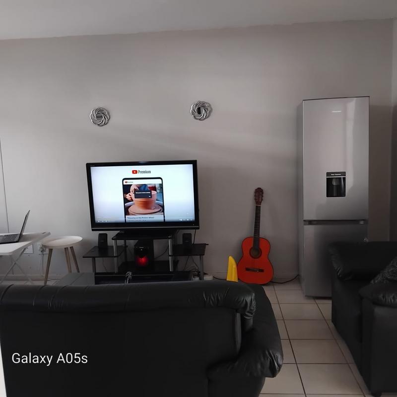 To Let 2 Bedroom Property for Rent in Muckleneuk Gauteng