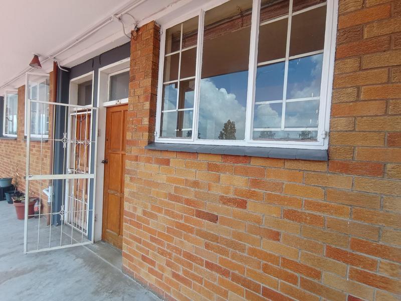 1 Bedroom Property for Sale in Florida Gauteng