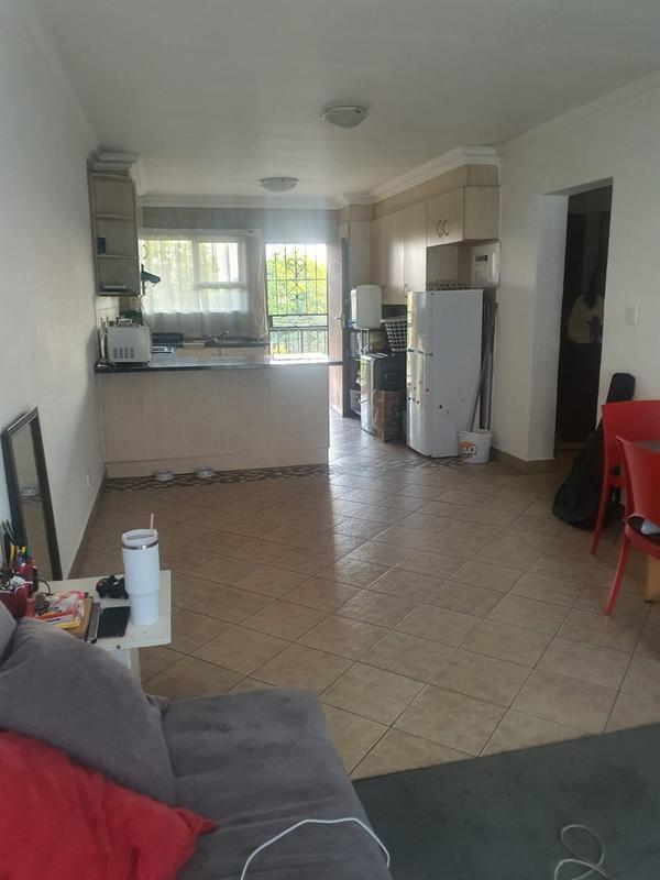 2 Bedroom Property for Sale in Florida Park Gauteng