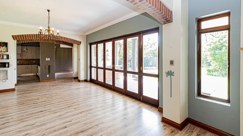 5 Bedroom Property for Sale in Irene Glen Estate Gauteng