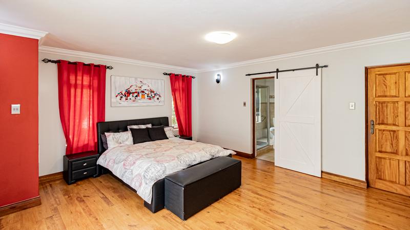 5 Bedroom Property for Sale in Irene Glen Estate Gauteng