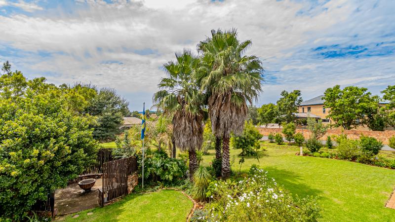 5 Bedroom Property for Sale in Irene Glen Estate Gauteng