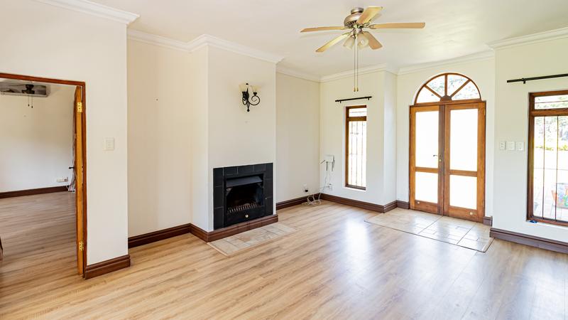 5 Bedroom Property for Sale in Irene Glen Estate Gauteng